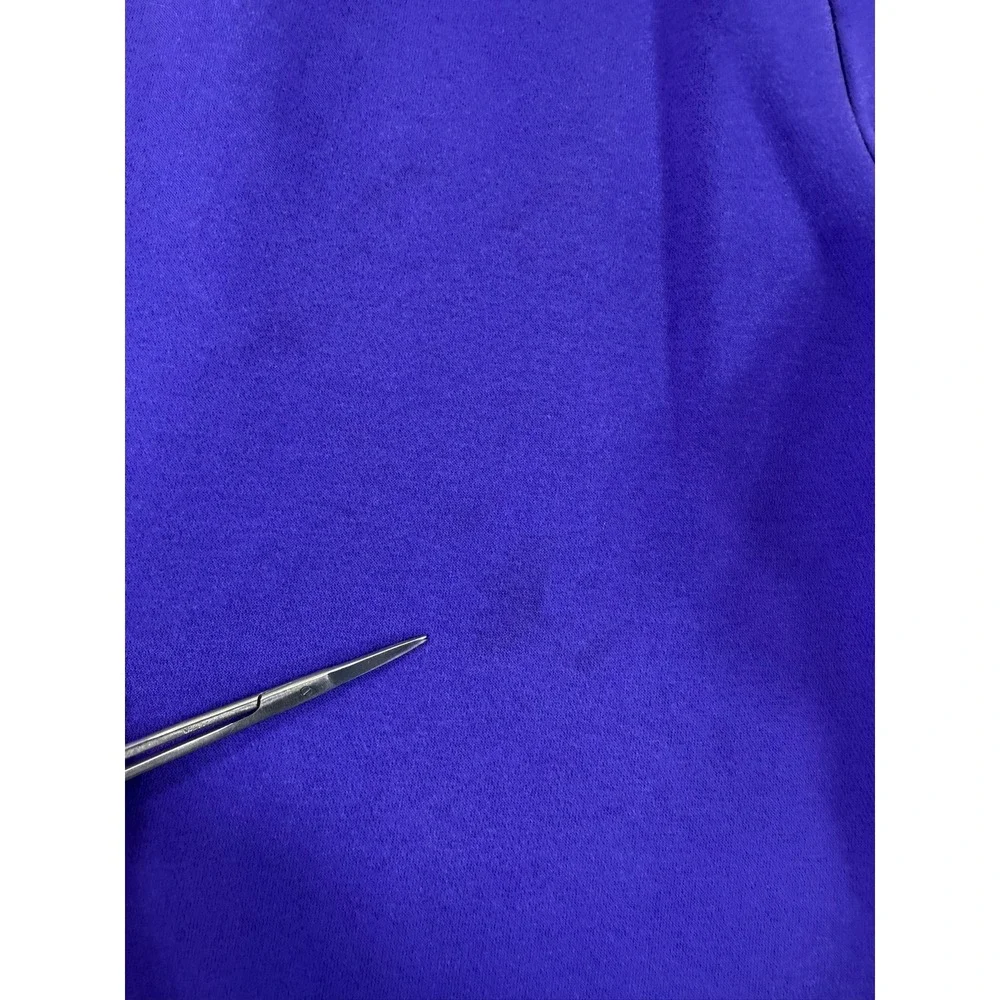 Jordan Jumpman Air Fleece Sweatpants Mens XXL Royal Joggers 23 Logo AV2323-494